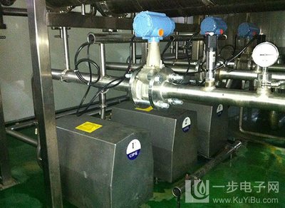 炼油火炬气流量计-转炉煤气计量表-一步电子网