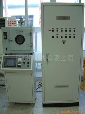 ptc综合性能参数试验机 ptc寿命试验装置 双金属片选片机(无油) _制药工业_广东省广州市天河区中山大道西139号火炬楼七楼_广州龙邦科技_