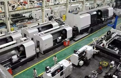 智能制造,助力辽宁丹东重振轻工名城之雄风