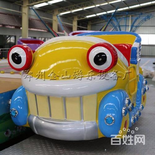 火炬护卫队价格 火炬护卫队 新型游乐设备价格 - 郑州上街工业设备