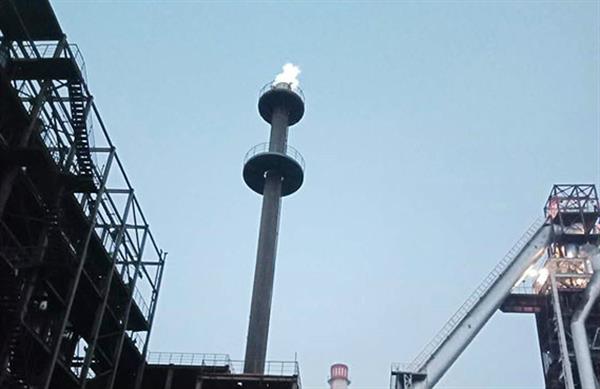 武汉海韵 放散火炬点火装置的作用和特点